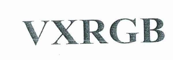 VXRGB
