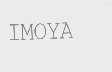 IMOYA