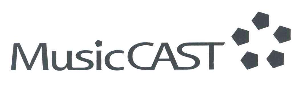 MUSICCAST