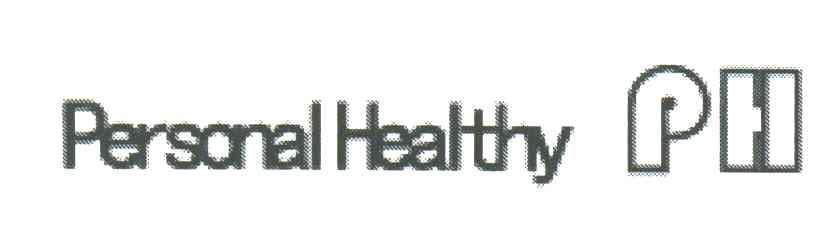 PERSONAL HEALTHY;PH