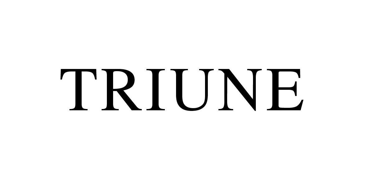 TRIUNE
