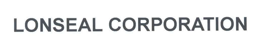 LONSEAL CORPORATION