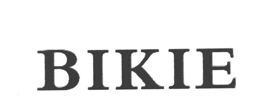 BIKIE