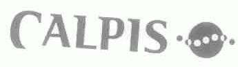 CALPIS
