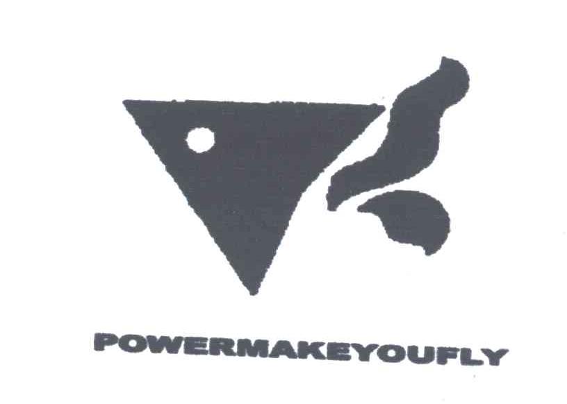 POWERMAKEYOUFLY
