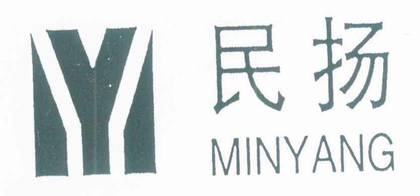 民扬 Y