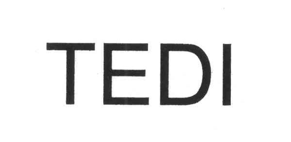TEDI