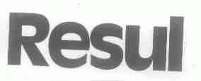 RESUL