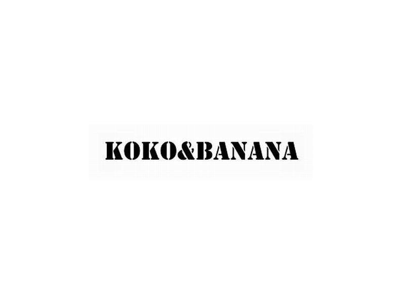 KOKO&BANANA