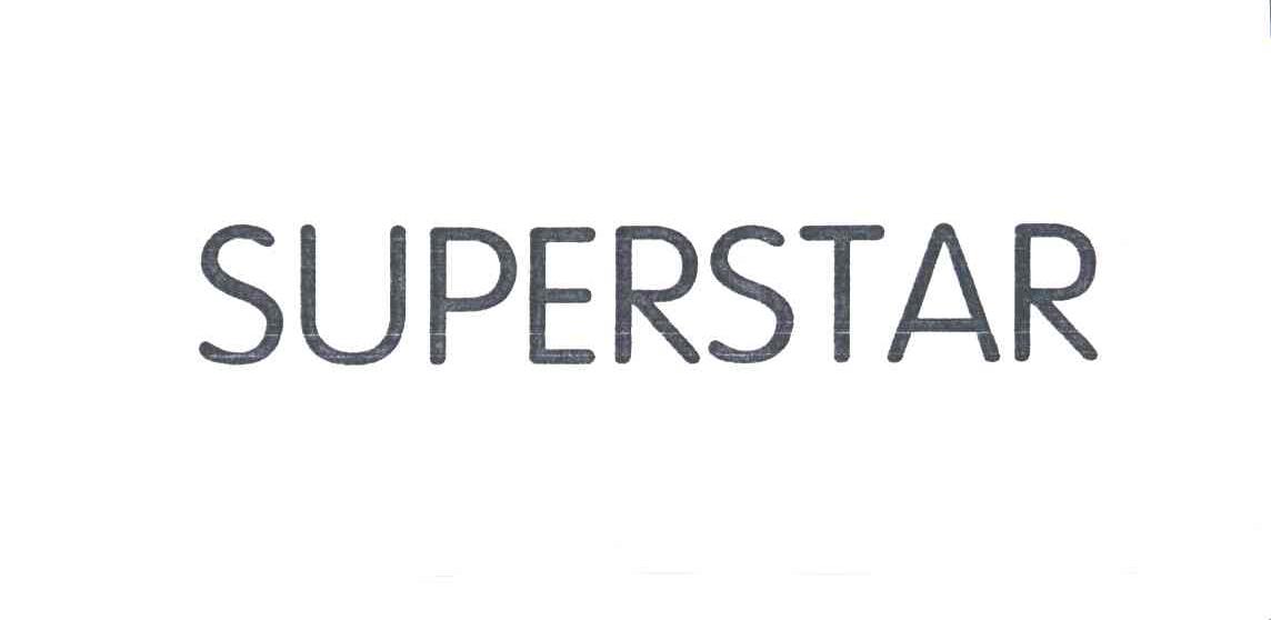 SUPERSTAR