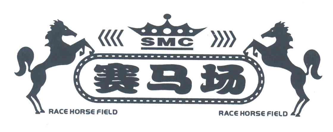 赛马场;SMC RACE HORSE FIELD