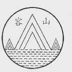 容山