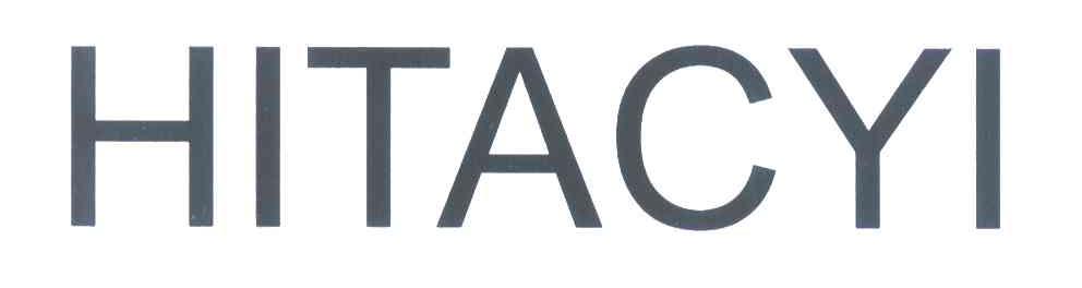HITACYI