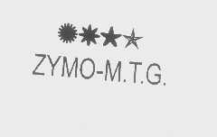 ZYMO-M.T.G.