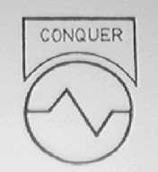 CONQUER
