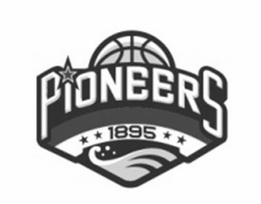 PIONEERS 1895