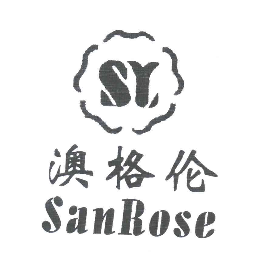 澳格伦;SAN ROSE