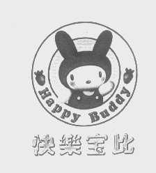 快乐宝比   HAPPY BUDDY