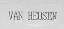 VAN HEUSEN