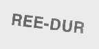 REE-DUR