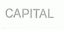 CAPITAL