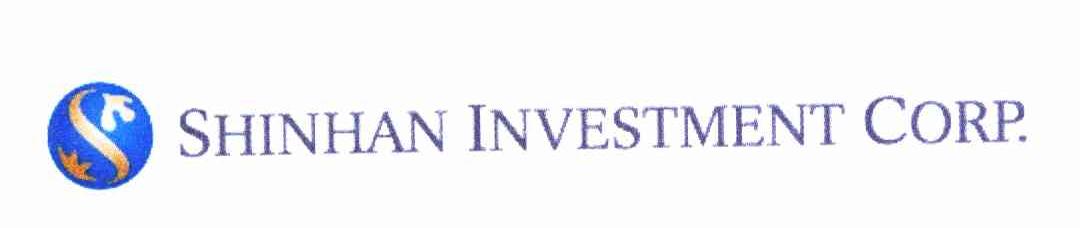 SHINHAN INVESTMENT CORP. S