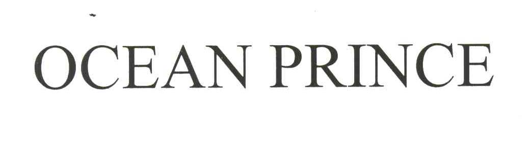 OCEAN PRINCE