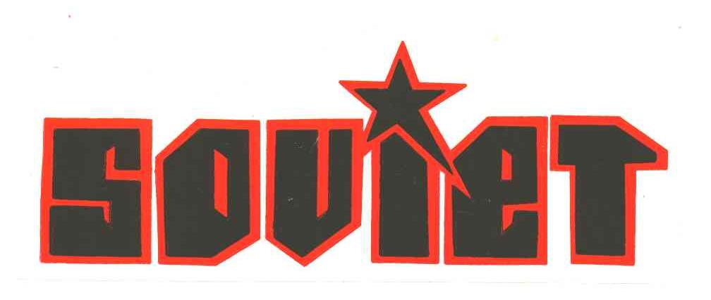 SOUIET