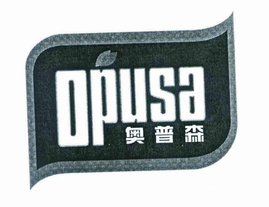 奥普森 OPUSA