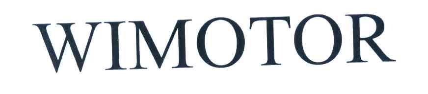 WIMOTOR