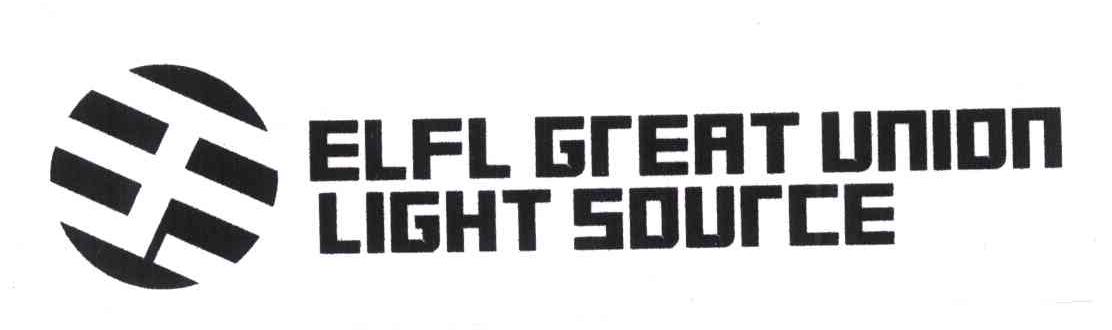 ELFL GREAT UNION LIGHT SOURCE