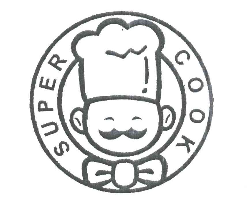 SUPER COOK