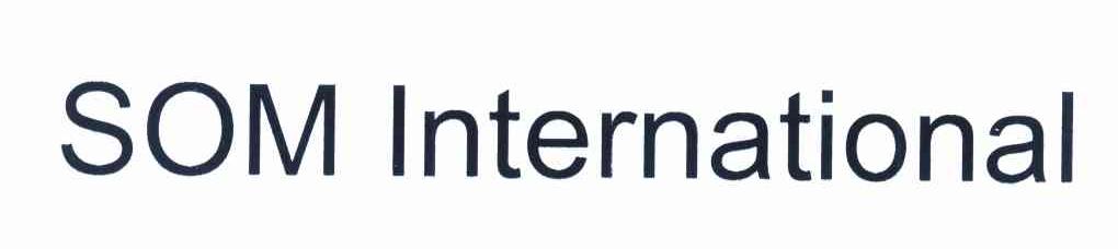 SOM INTERNATIONAL