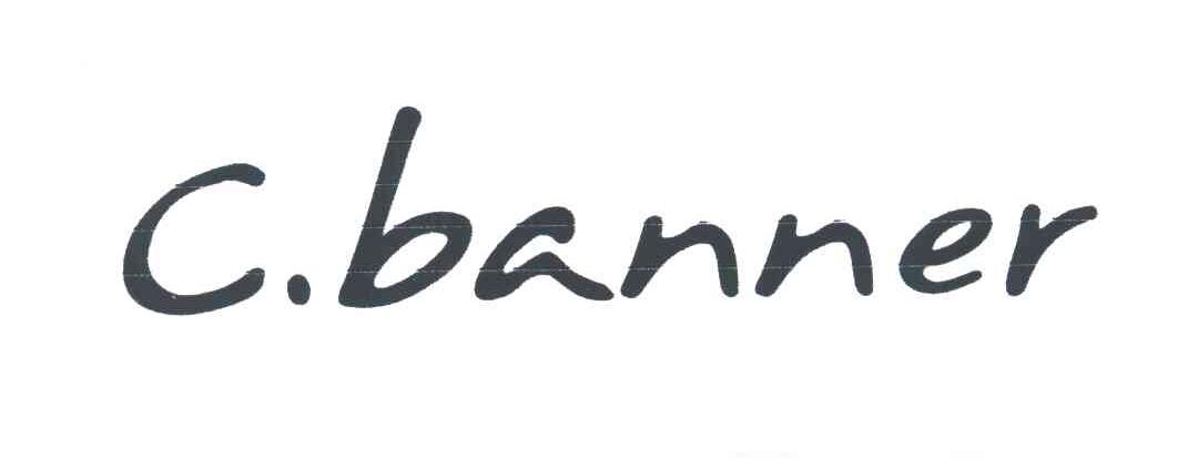 C.BANNER