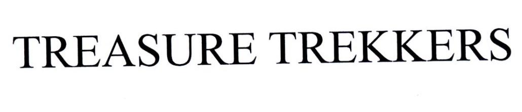 TREASURE TREKKERS