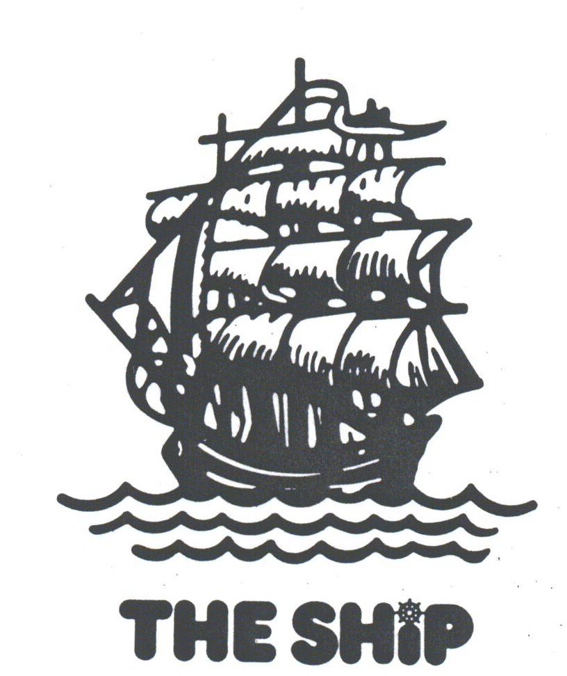 THE SHIP