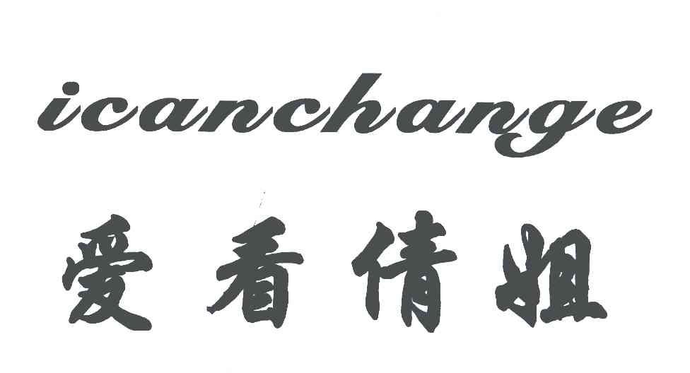 爱看倩姐;ICANCHANGE