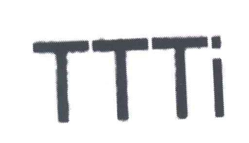 TTTI