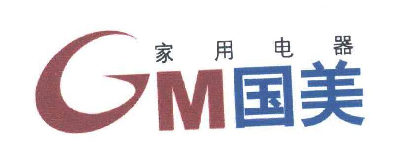 国美家用电器;GM