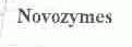 NOVOZYMES