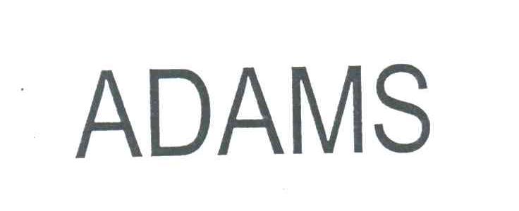 ADAMS