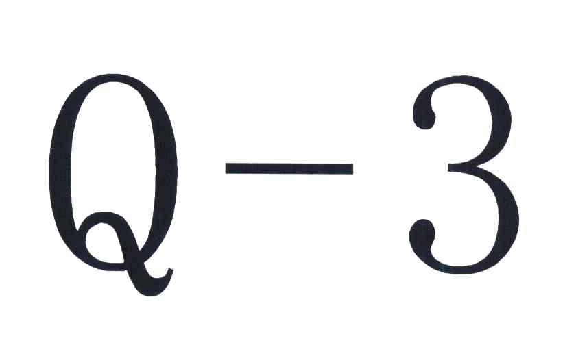 Q-3