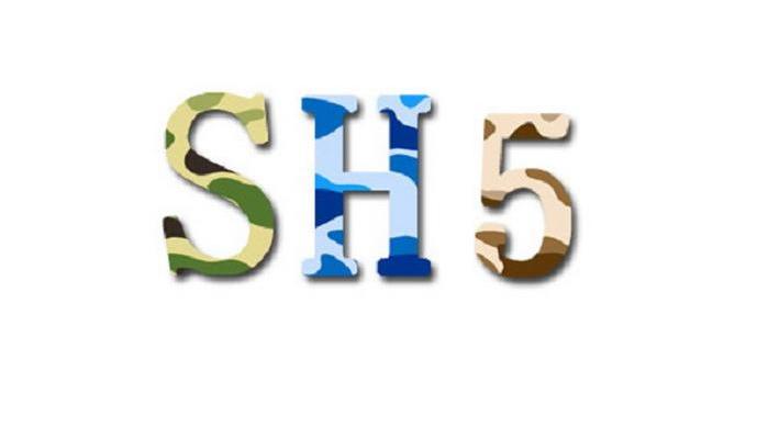 SH 5