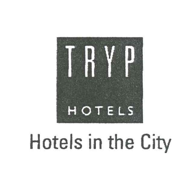 TRYP