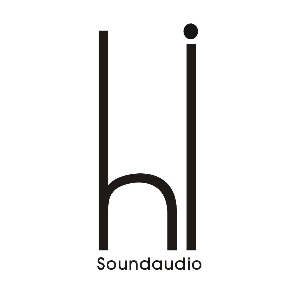 SOUNDAUDIO HI