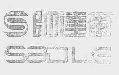 帅达尔   SADLE