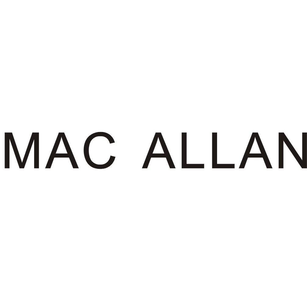 MAC ALLAN