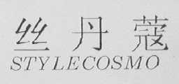 丝丹蔻    STYLECOSMO