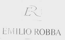 EMILIO ROBBA