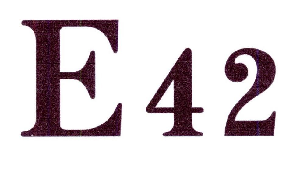 E42